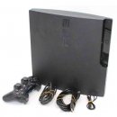 Sony Playstation 3 PS3 Konsole Slim 320 GB CECH-2504B...