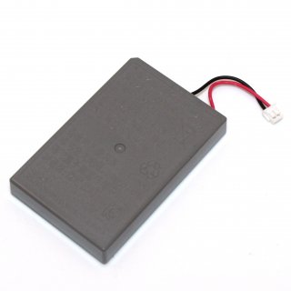 Ersatz-Akku Batterie fr Sony PS4 Controller 1000 mAh (Modell V2) CUH-ZCT2E JDM-040/050/055