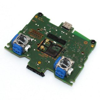 PS5 Controller Umbau Upgrade Reparatur Ihres Controllers ? Przisionsboost mit Hall Effect fr L3+R3 Tasten