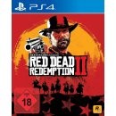 Red Dead Redemption 2 Standard Edition [PlayStation 4]...