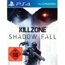 PS4 Spiel: Killzone: Shadow Fall (Sony PlayStation 4,...