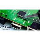 Sony Playstation 4 PS4 Slim &amp; Pro Reparatur des HDMI...