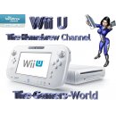 WII U Softmod-Homebrew Channel-USB Loader-Wiiflow-HBC...