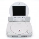 Sony Playstation PS One SCPH-102 Video Game Konsole mit...