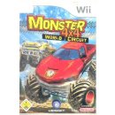 Monster 4x4: World Circuit (Nintendo Wii, 2006) Spiel in...