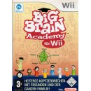 Big Brain Academy fr Wii gebraucht