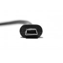 [PS3] Ist das zum Controller gehrende Mini-USB Kabel vorhanden und intakt?