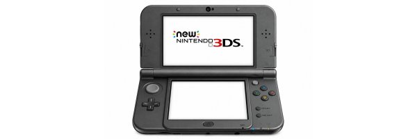 New 3DS