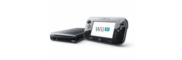 Wii U