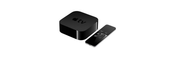Apple TV 4