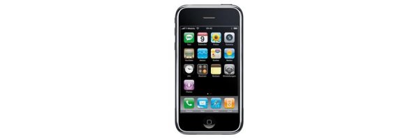 iPhone 3GS