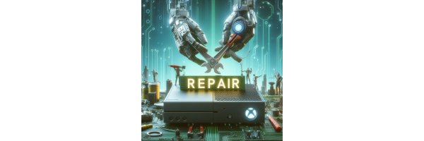 Reparatur