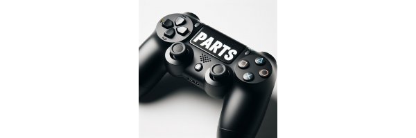 Controller Ersatzteile für alle Modelle