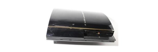 Konsolen