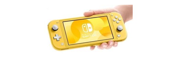 Switch Lite