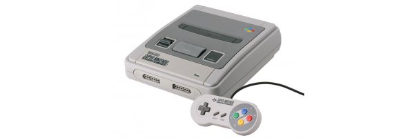 SNES