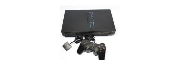 Playstation 2 / PS2