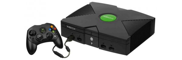 XBOX Classic