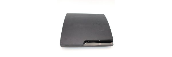 Playstation 3 / PS3