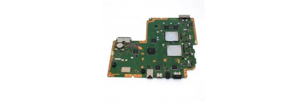 Mainboards