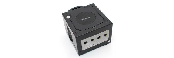 Gamecube