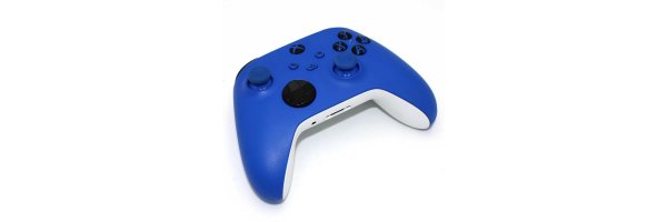 Controller