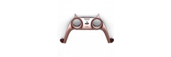 Controller Case Modding