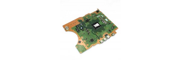 Mainboards