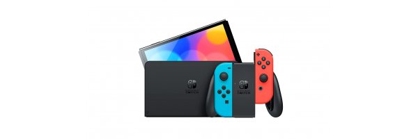 Switch OLED