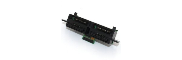 Controller Ports