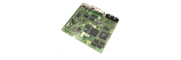 Mainboards