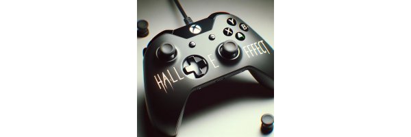 Halleffekt