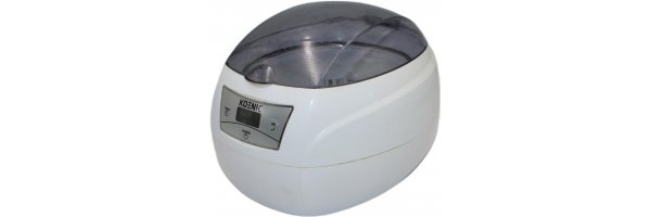 Ultraschallreiniger