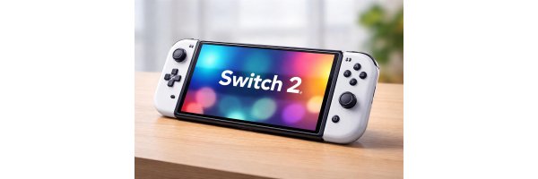 Switch 2