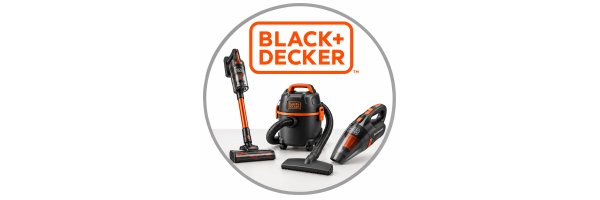 Black & Decker