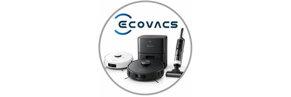Ecovacs