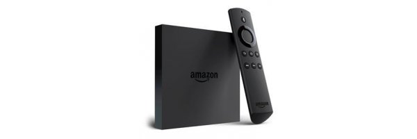Internet TV Media Streamer