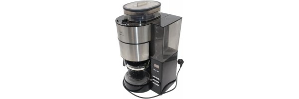 Kaffeemaschinen