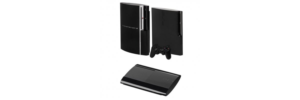 [PS3] Welcher Defekt liegt vor?