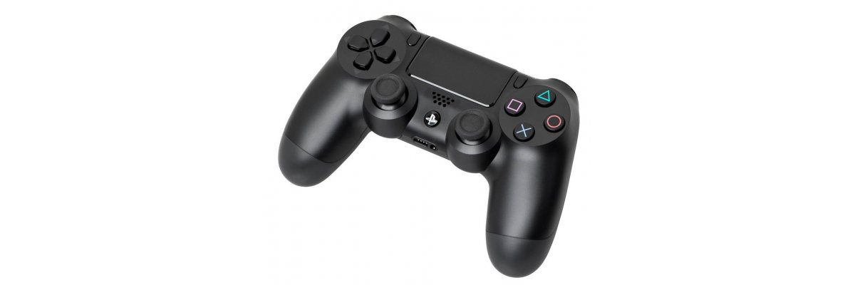 [PS4-CON] Welcher Defekt liegt vor?