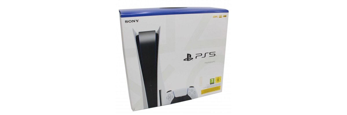 [PS5] Welcher Defekt liegt vor?