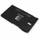 Original Nintendo Switch Cover Gehäuse Housing Rückseite Back Rahmen Schwarz Black HAC-001 gebraucht