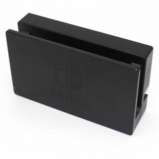 Nintendo Switch Konsole komplett Set mit Joycons Dockinstation Netzteil gebraucht