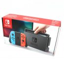 Nintendo Switch Konsole komplett Set mit Joycons...