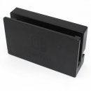 Nintendo Switch Konsole komplett Set mit Joycons Dockinstation Netzteil gebraucht