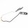 Nintendo Switch Lite Ersatzteil Wifi & Bluetooth Antennen Set