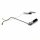 Nintendo Switch Lite Ersatzteil Wifi & Bluetooth Antennen Set
