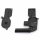 Nintendo Switch Lite interner Lautsprecher Halter links Ersatzteil neu