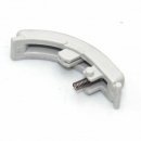 Original Ersatz R Taste Trigger Knopf Button weiss...