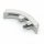 Original Ersatz R Taste Trigger Knopf Button weiss für Nintendo Switch Lite gebraucht